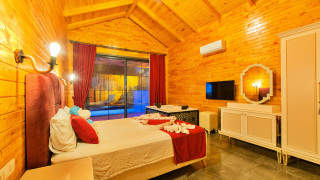VKV6841 Villa Kalkan