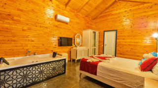 VKV6841 Villa Kalkan