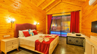VKV6841 Villa Kalkan