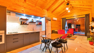 VKV6841 Villa Kalkan