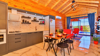 VKV6841 Villa Kalkan