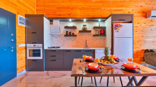 VKV6841 Villa Kalkan