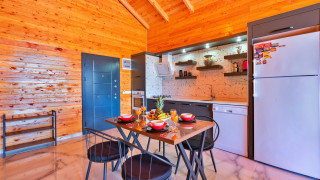 VKV6841 Villa Kalkan