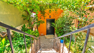 VKV6841 Villa Kalkan