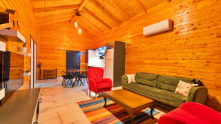 VKV6841 Villa Kalkan