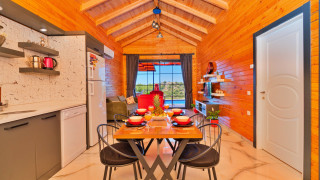 VKV6841 Villa Kalkan