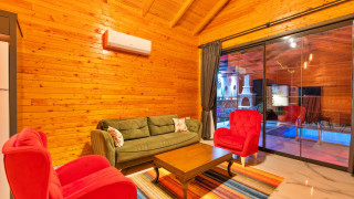 VKV6841 Villa Kalkan