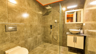VKV6841 Villa Kalkan