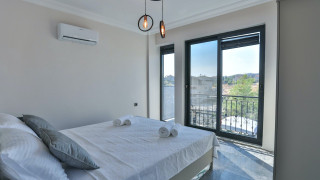 VKV3516 Villa Kalkan
