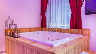 VKV1608 Villa Kalkan