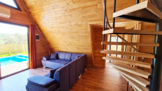 VKV2751 Villa Kalkan