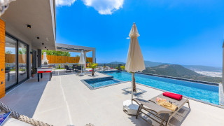 VKV3435 Villa Kalkan