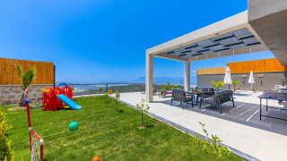 VKV3435 Villa Kalkan