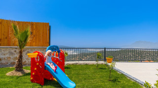 VKV3435 Villa Kalkan