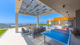 VKV3435 Villa Kalkan