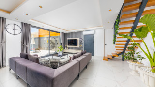 VKV3435 Villa Kalkan