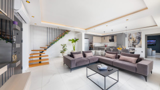 VKV3435 Villa Kalkan