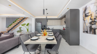 VKV3435 Villa Kalkan