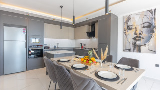 VKV3435 Villa Kalkan