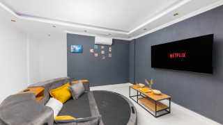 VKV3435 Villa Kalkan