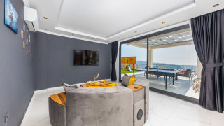 VKV3435 Villa Kalkan
