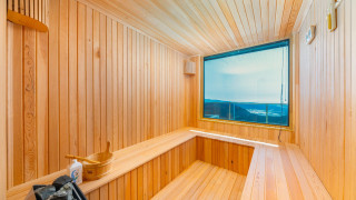 VKV3435 Villa Kalkan