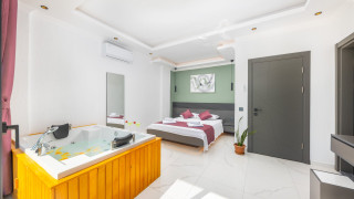 VKV3435 Villa Kalkan