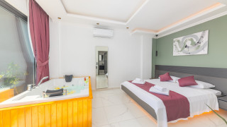 VKV3435 Villa Kalkan