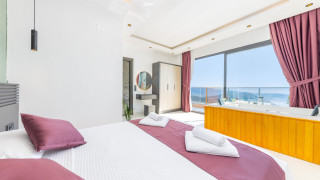 VKV3435 Villa Kalkan