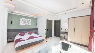 VKV3435 Villa Kalkan