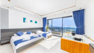 VKV3435 Villa Kalkan