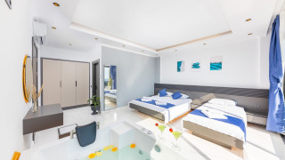 VKV3435 Villa Kalkan