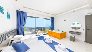 VKV3435 Villa Kalkan