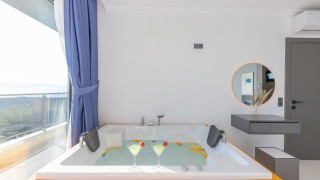 VKV3435 Villa Kalkan
