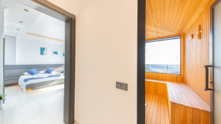 VKV3435 Villa Kalkan