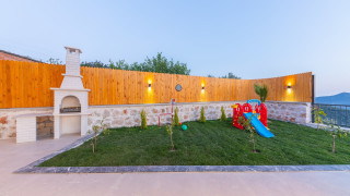 VKV3435 Villa Kalkan