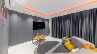 VKV3435 Villa Kalkan
