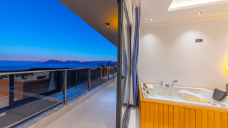 VKV3435 Villa Kalkan