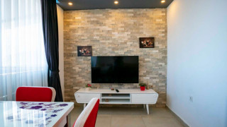 BVK5453 Balayı Villası