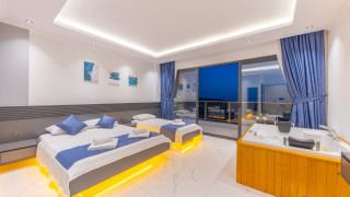 VKV3435 Villa Kalkan