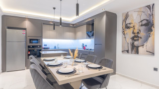 VKV3435 Villa Kalkan
