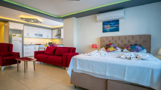 VKV3681 Villa Kalkan