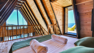 VKV7108 Villa Kalkan