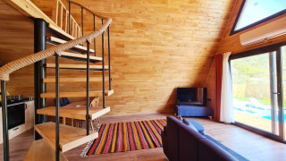 VKV2751 Villa Kalkan