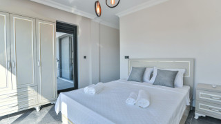 VKV3516 Villa Kalkan