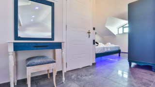 VKV6416 Villa Kalkan