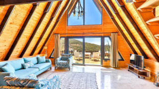 VKV8196 Villa Kalkan