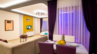VKV2469 Villa Kalkan