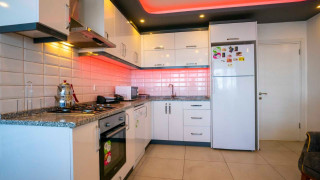 BVK5453 Balayı Villası