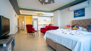 VKV3681 Villa Kalkan